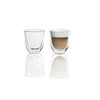 Delonghi Cappuccino puodeliai 190ml 2 vnt.