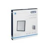 Drėkintuvas De'Longhi filtras E12+CA AC100 - AC150