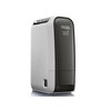 Sausintuvas DeLonghi Delonghi dehumidifier DNS65 juodas / baltas