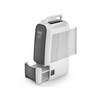 Sausintuvas DeLonghi Delonghi dehumidifier DNS65 juodas / baltas