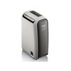 Sausintuvas DeLonghi Delonghi dehumidifier DNS65 juodas / baltas