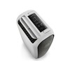Sausintuvas DeLonghi Delonghi dehumidifier DNS65 juodas / baltas