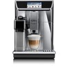 Kavos aparatas DELONGHI ECAM650.85.MS Fully-automatinis, 1450W, Inox/Juodas color