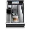 Kavos aparatas DELONGHI ECAM650.85.MS Fully-automatinis, 1450W, Inox/Juodas color
