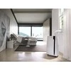 Kondicionierius De'Longhi Pinguino EX100 Silent balta