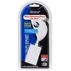 Adapteris DELTACO DisplayPort į VGA adapteris, 0,2m, baltas DP-VGA4