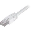 Deltaco DELTACO STP-630V - patchkabel - 30 m -