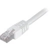 Deltaco DELTACO STP-615V - patchkabel - 15 m -