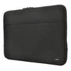 Nešiojamojo kompiuterio dėklas DELTACO 15,6-16", juodas / NV-504