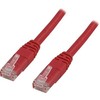 Kabelis DELTACO U / UTP Cat5e 1,0 m / R1-TP