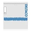 Kabelis DELTACO S / FTP Cat7, 600MHz, LSZH, RJ45, 30m, pilkas / STP-730