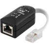 Deltaco POE-101 - Juodas