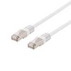DELTACO SFTP-615VH - patchkabel - 15 m
