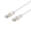 DELTACO SFTP-620VH - patchkabel - 20 m