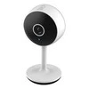 WiFi kamera DELTACO SMART HOME su judesio aptikimu ir dviejų krypčių garsu, 2MP, IR naktinis matymas, ONVIF, baltae / SH-IPC05