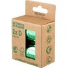 Deltaco D / LR20 1.5V Alkaline 2 vnt. ULT-LR20-2P baterijos