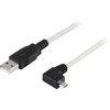 Kabelis DELTACO USB-302C