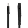 Kabelis DELTACO USB 3.0, 5.0m, juodas / USB3-1002