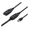Kabelis DELTACO USB 3.0, 10.0m / USB3-1006