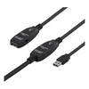 Kabelis DELTACO USB 3.0, 10.0m / USB3-1006