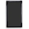 Demciflex dust filter for Fractal Design Meshify C – Top