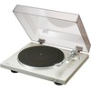 Plokštelių grotuvas Denon DP-300F, sidabrinis