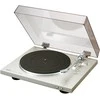Plokštelių grotuvas Denon DP-300F, sidabrinis