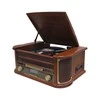 Muzikinis centras Denver MRD-51 Ruda