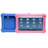 Planšetė Denver TAQ-10383KBLUE/Rožinis 25,6 cm (10.1") 1 GB 16 GB Wi-Fi 4 (802.11n) Juoda, Mėlyna, Rožinė Android 8.1 Go edition