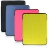 Dėklas na tablet DEQSTER 40-1013765 etui na tablet 27,7 cm (10.9") Dėklas su klapką Juodas