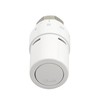 Danfoss RAX termostats, sensors telpas t°, balts, M30 vītne
