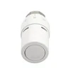Danfoss RAX termostats, sensors telpas t°, balts, M30 vītne