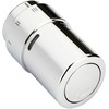 Danfoss Termostatinė galva RAX-CHROMAS