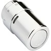 Danfoss Termostatinė galva RAX-CHROMAS