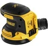 DeWalt ekscentrinis šlifuoklis DCW210NT-XJ 18V be akumuliatoriaus ir kroviklio