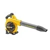 Akumuliatorinis lapų pūstuvas Dewalt DCM572 54V Flexvolt, be akumuliatoriaus ir kroviklio