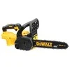 DEWALT akumuliatorinis grandininis pjūklas  DCM565N-XJ - 18V - 30 cm be akumuliatoriaus ir kroviklio