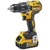 DeWALT akumuliatorinis suktuvas gręžtuvas DCD791P2, 18V, 70Nm, 2x5.0Ah