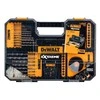 Grąžtų ir sukimo antgalių rinkinys DEWALT DT70620T