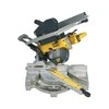 Skersinio ir išilginio pjovimo staklės DeWalt D27112