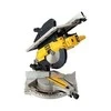 Skersinio ir išilginio pjovimo staklės DeWalt D27113