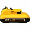 Akumuliatorius XR Li-ion 12V 2,0Ah, DeWalt