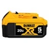 Akumuliatorius Dewalt XR 18V 4.0Ah DCB182