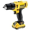 suktuvas - gręžtuvas DeWalt DCD710D2-QW
