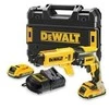 Akumuliatorinis suktuvas gipso plokštėms DeWalt DCF620P2K-QW