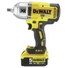 DEWALT Smūginis veržliasukis DCF899NT  950Nm  be akumuliatoriaus ir kroviklio