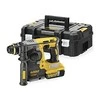 DEWALT akumuliatorinis perforatorius DCH273P2T SDS-PLUS, 18V, 2.1J, 2 x 5.0Ah, TSTAK