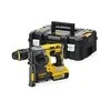 DEWALT SDS-PLUS GRĘŽIMO KJŪKAS 18V 2.1J 2 x 5.0Ah XR LI-ION BE šepetėlių + LAIKIKLIS DCH274P2T