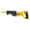 DeWalt akumuliatorinis tiesinis pjūklas DCS380N-XJ be akumuliatoriaus ir kroviklio