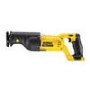 DeWalt akumuliatorinis tiesinis pjūklas DCS380N-XJ be akumuliatoriaus ir kroviklio